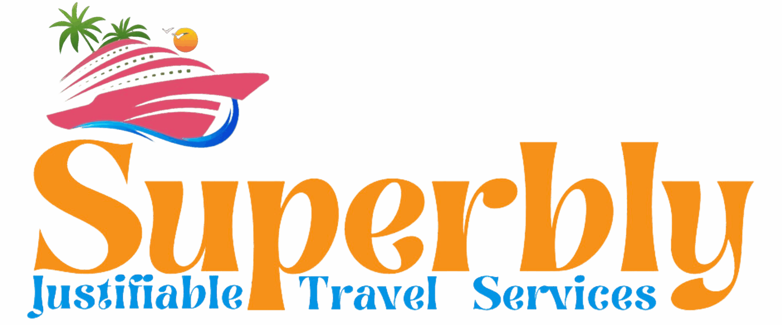 Superbly Justifiable Travel Services